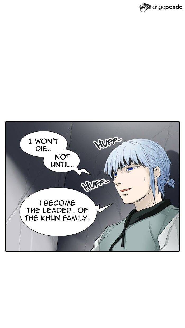 Tower of God Chapter 363 image 044